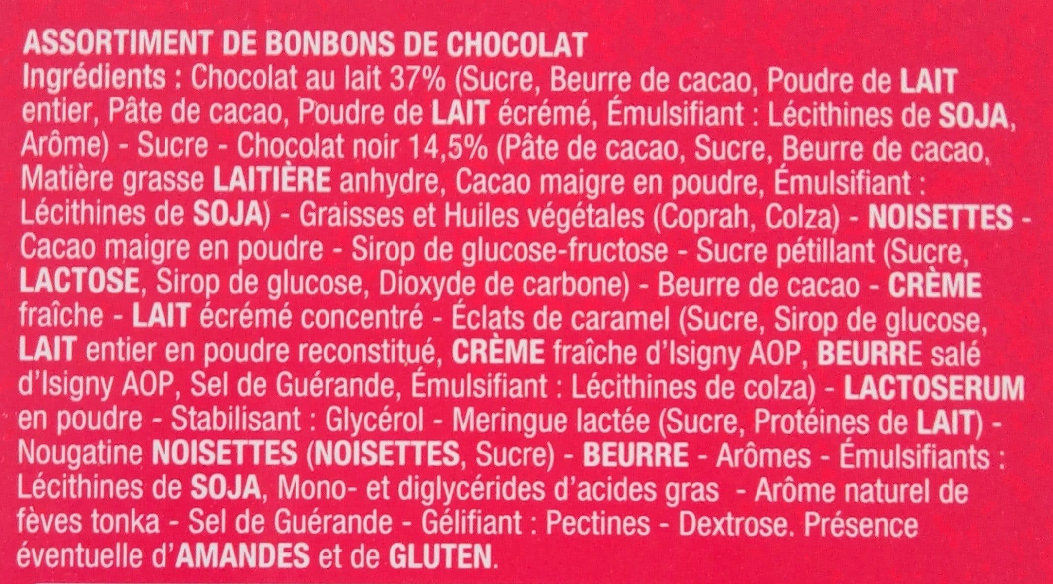 Lutti La roue SURPRIZZ' packshot