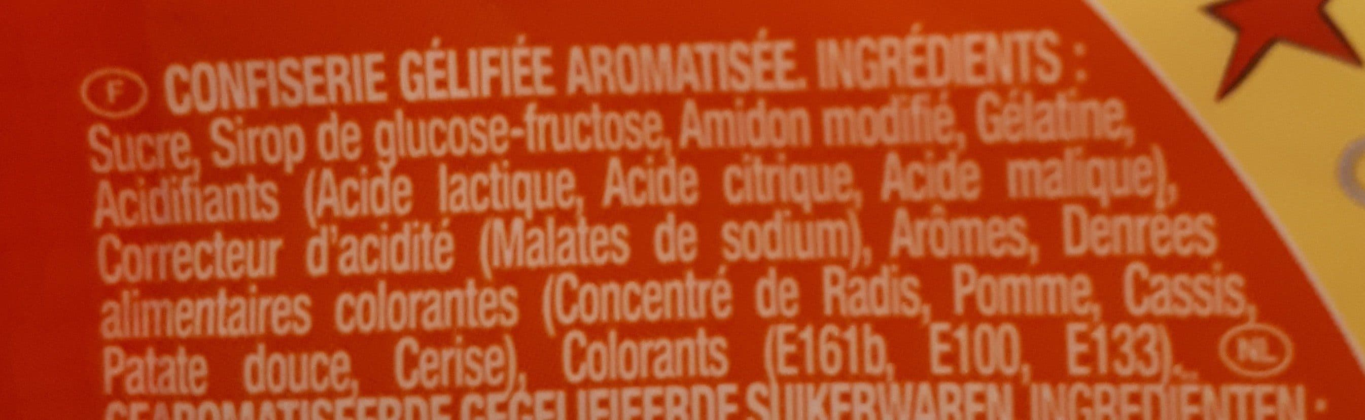 Lutti Asterix Fizz packshot