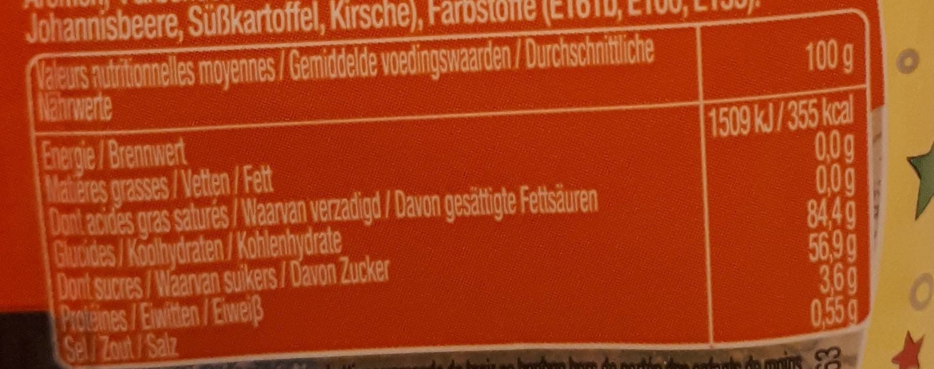 Lutti Asterix Fizz packshot