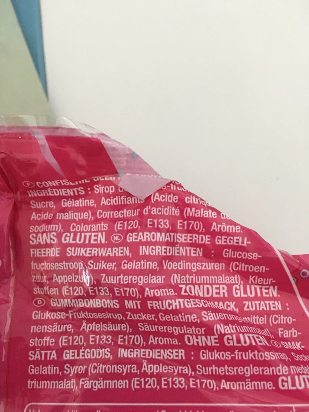 Lutti Bubblizz packshot