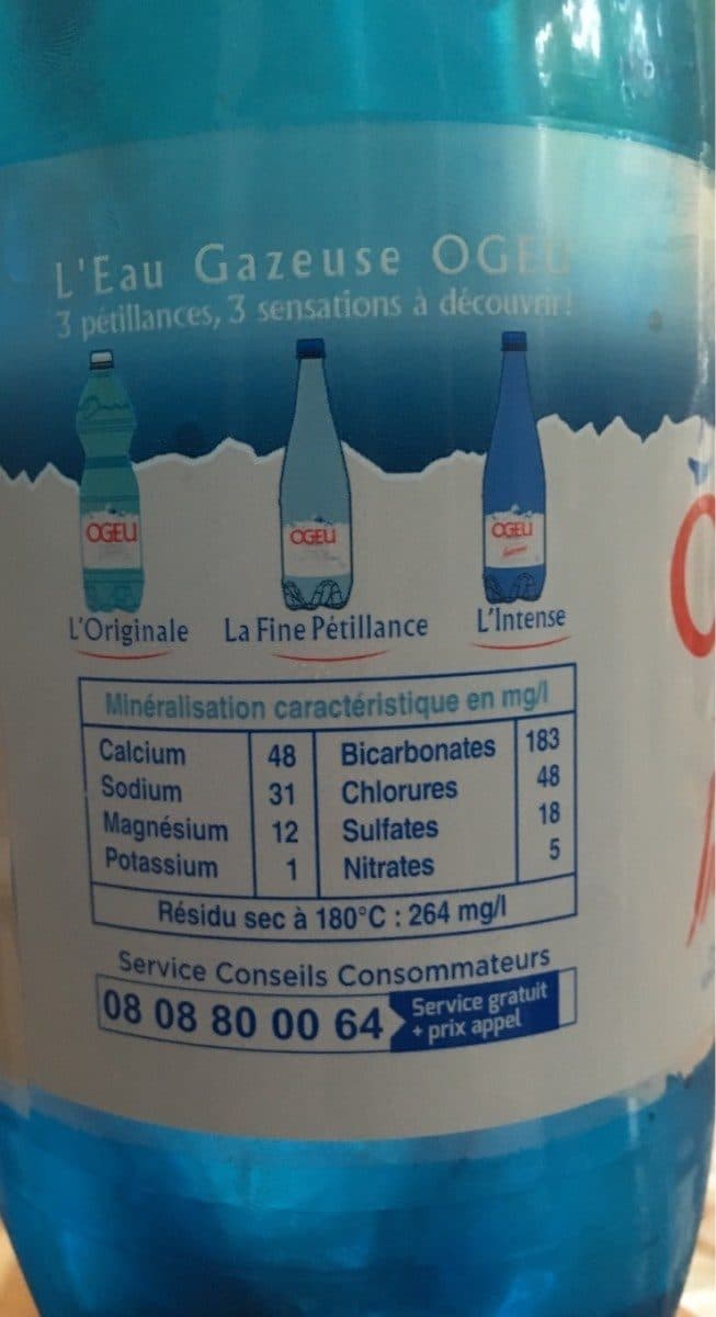 Ogeu Ogeu Intense packshot