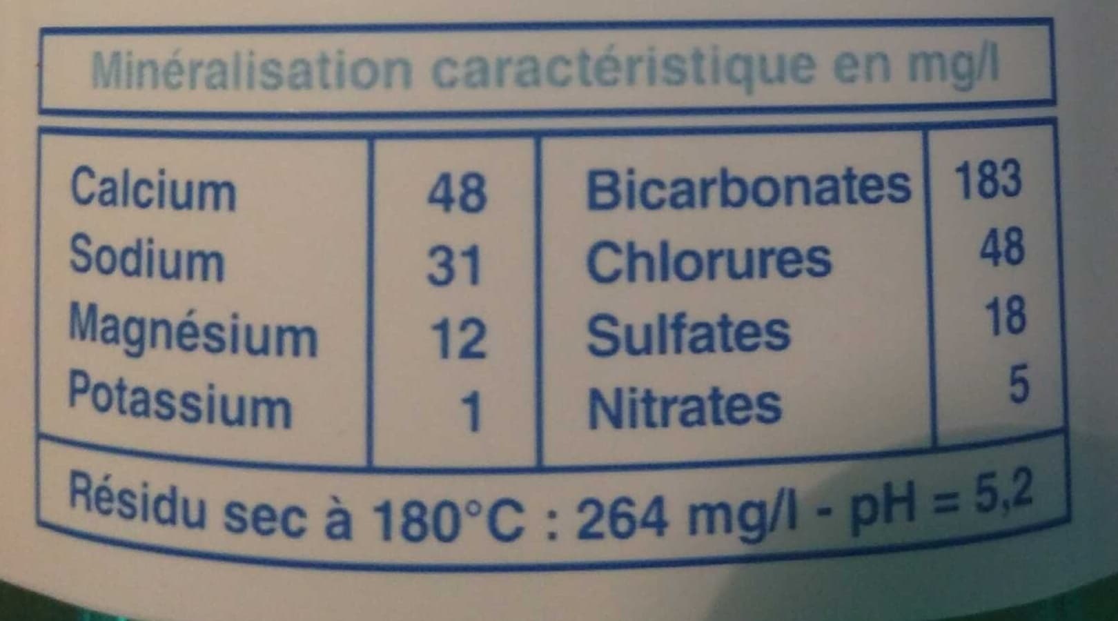 OGEU OGEU Pyrénées packshot