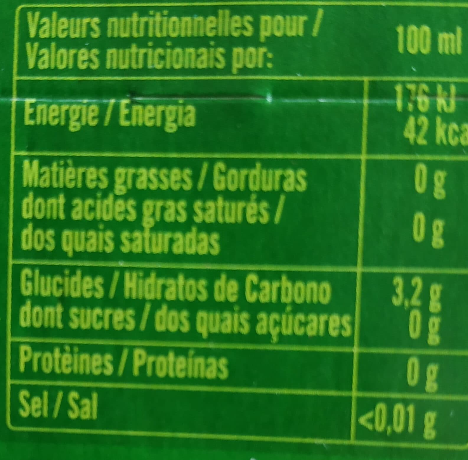 Heineken Mini - pack 8 x 15 cl packshot