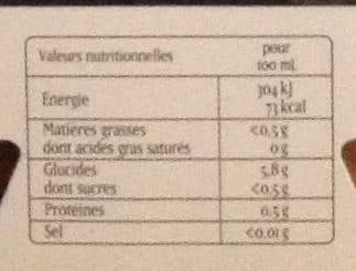 Affligem 3119780257744 packshot