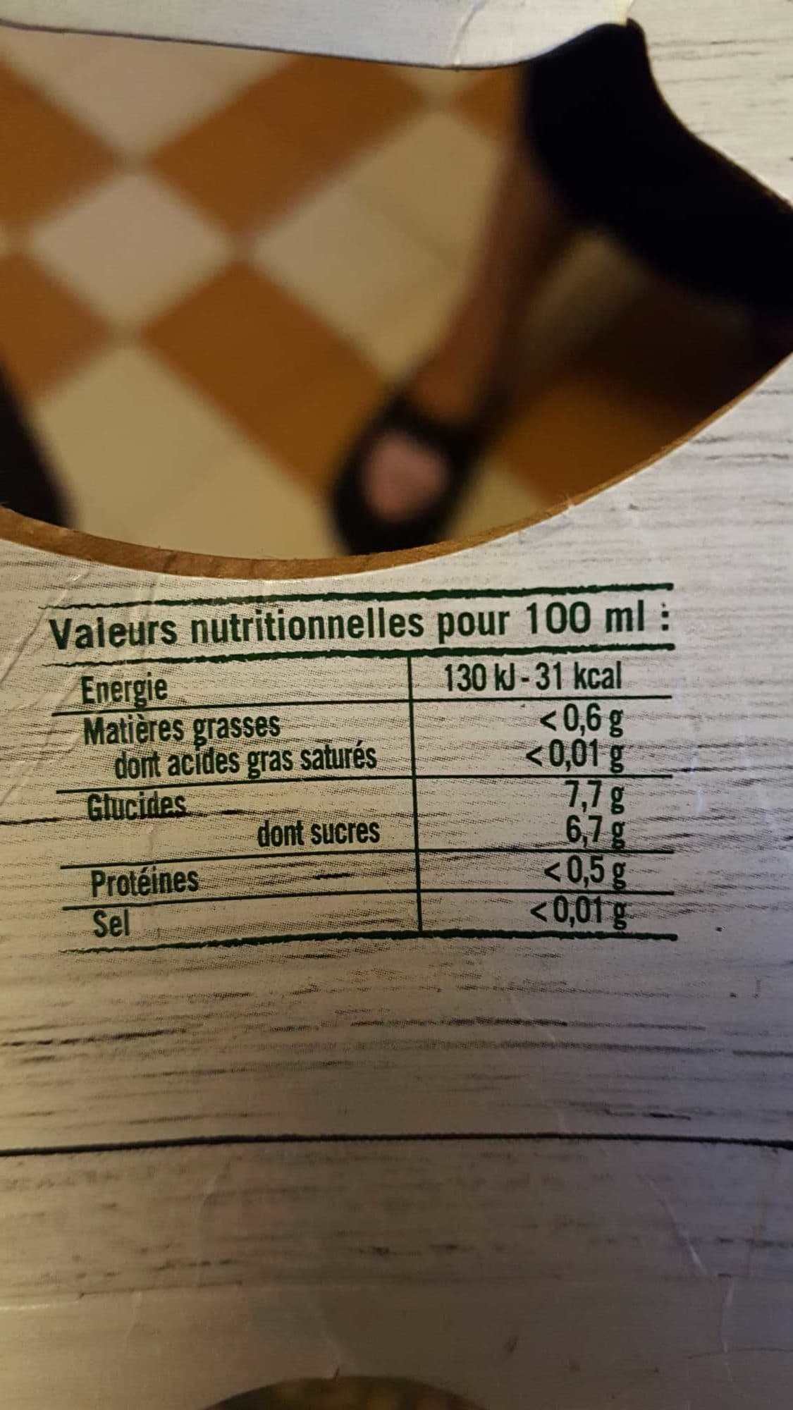 Panach Bière sans alcools citron, menthe et fleur de sureau, 6x33cl packshot
