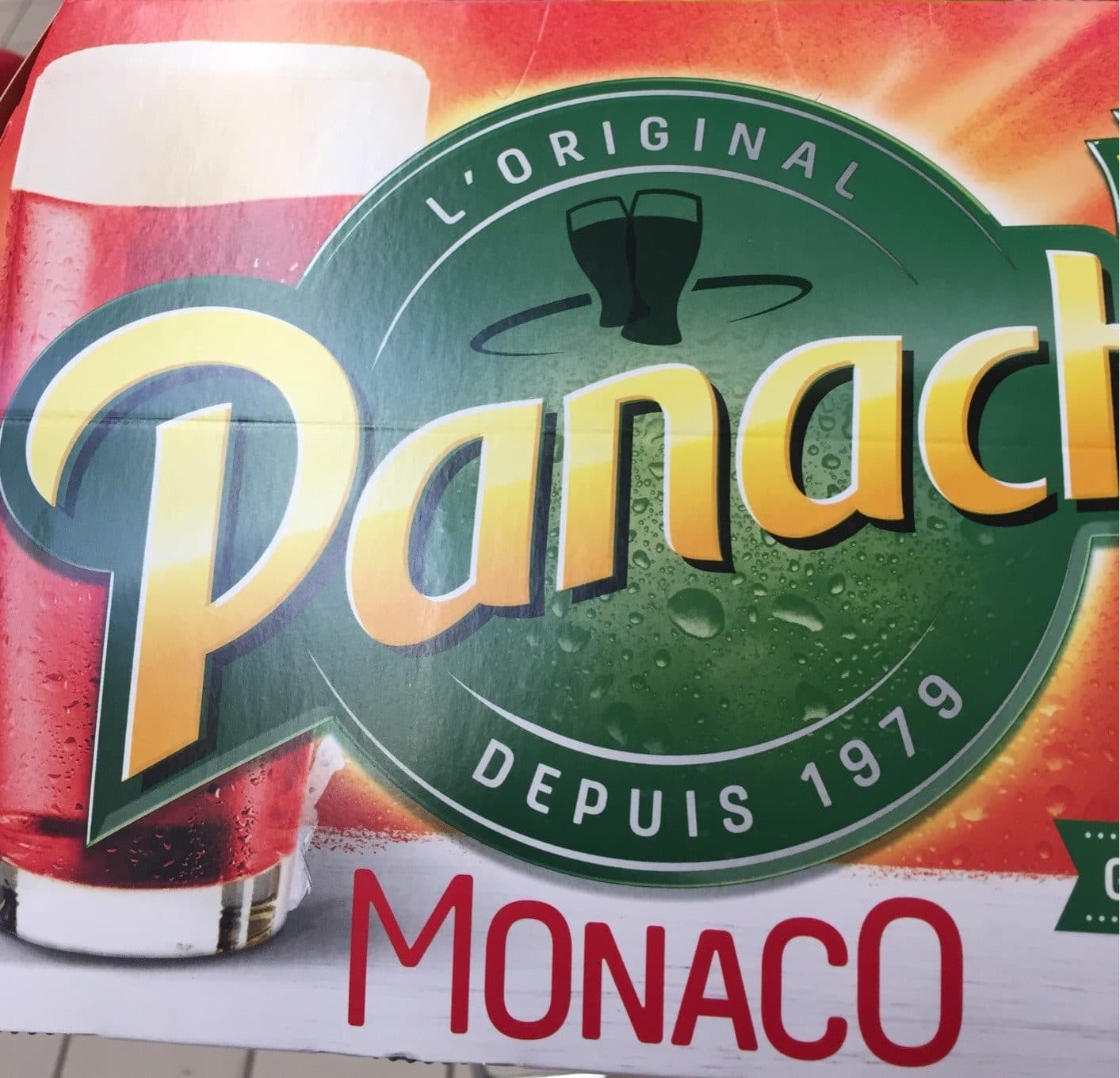Panach Panach packshot