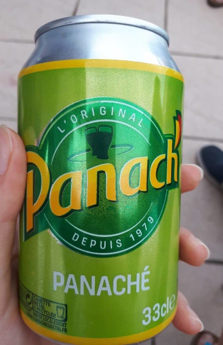 Panach’ Panaché packshot