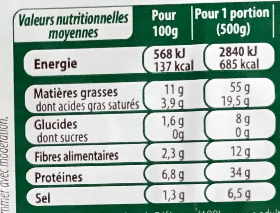 Stoeffler La choucroute du temps retrouvé packshot