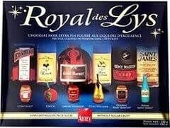 Abtey Chocolatier Royal des Lys packshot