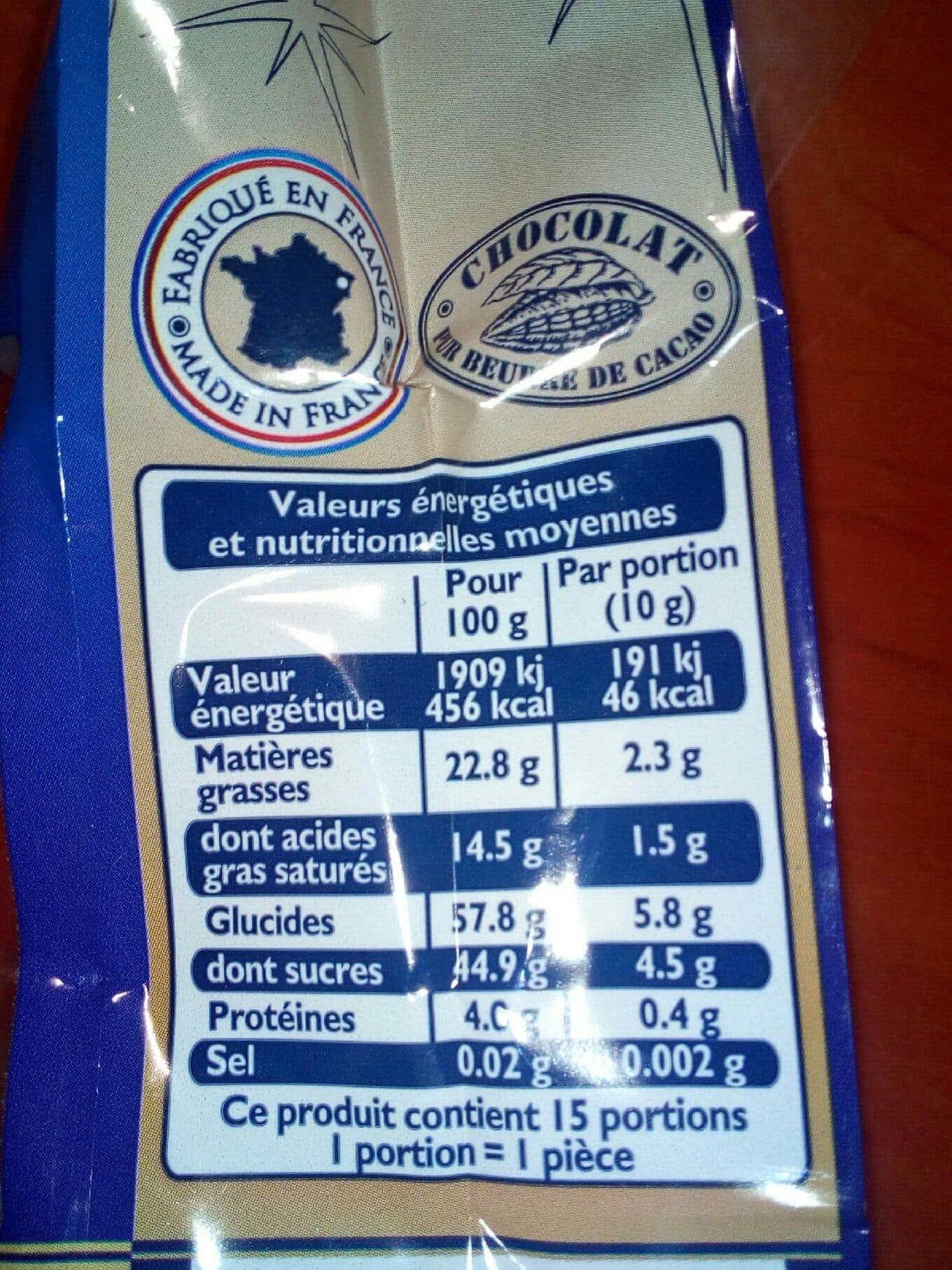 Abtey Sach.royal Des Lys Abtey, packshot