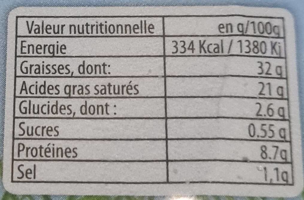 Open Food Facts Dutruy, Escargots de bourgogne, le sachet de 48 packshot
