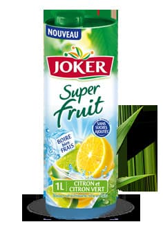 Joker Super Fruit packshot