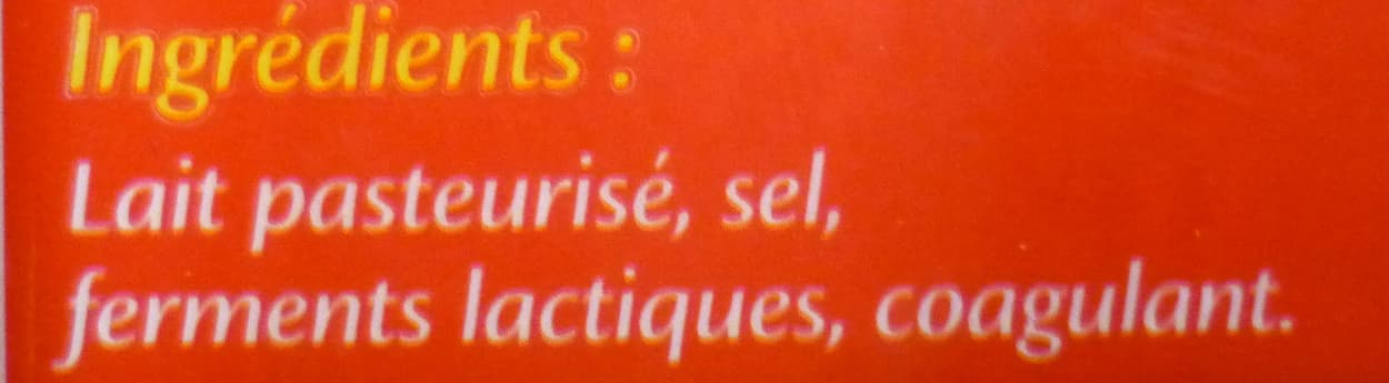 Meule d'Or Emmental français (29 % MG) packshot