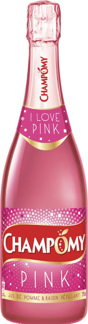 Champomy champomy packshot
