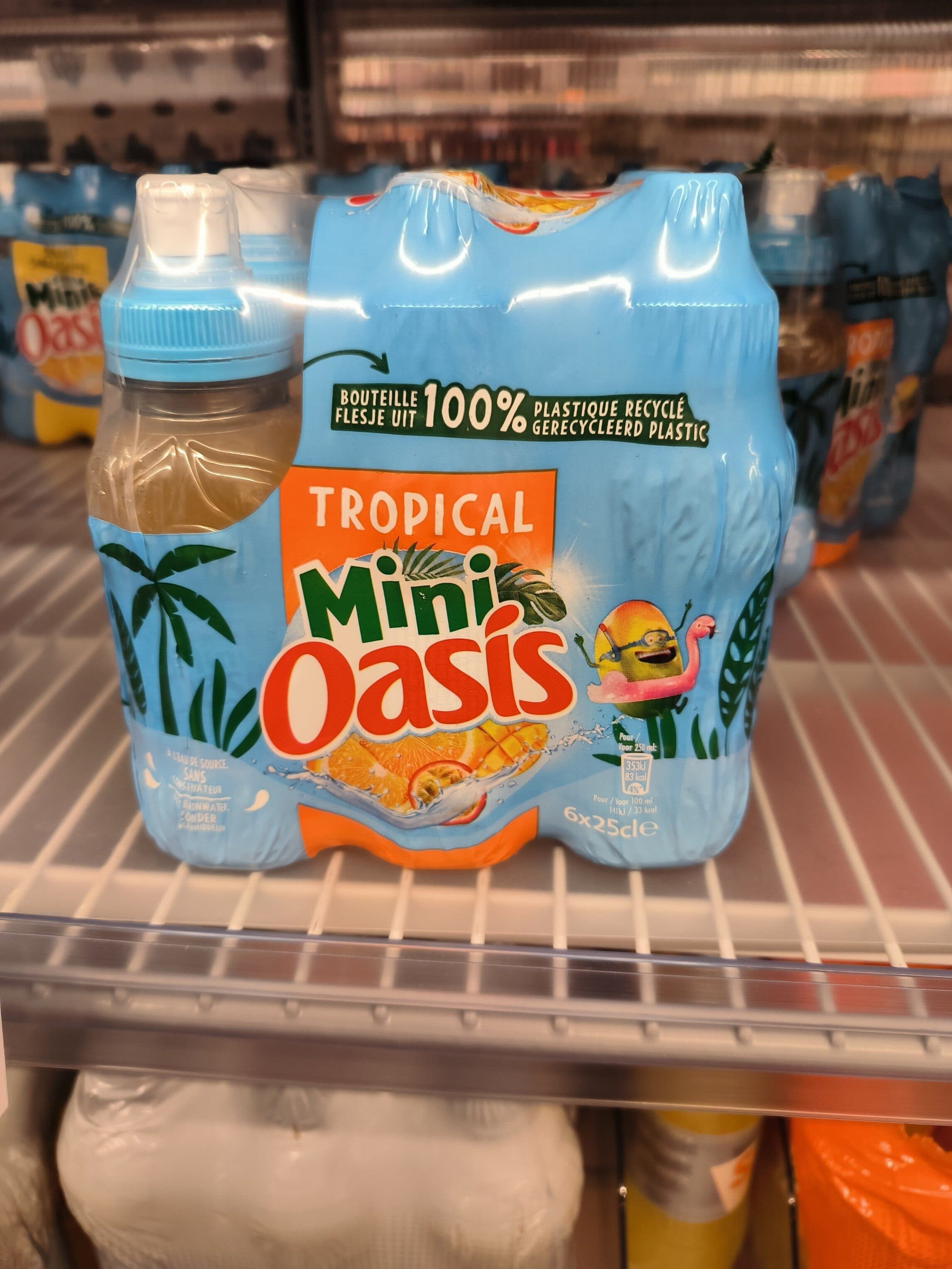 Oasis 3124480162687 packshot