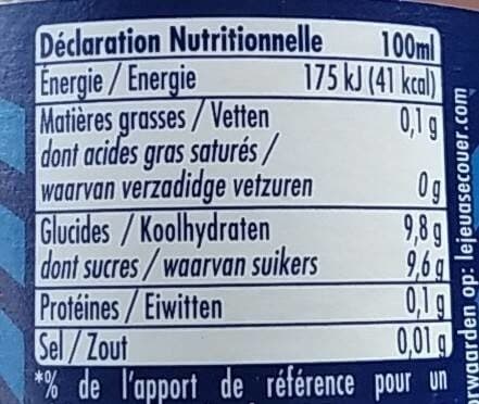 Orangina Orangina packshot