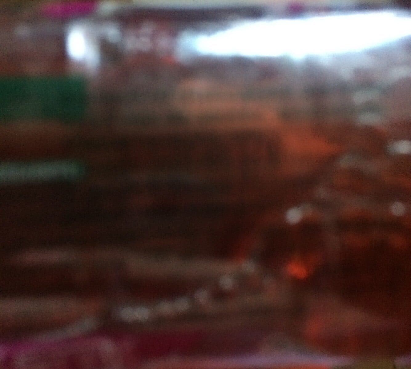 Oasis Oasis Pomme-Cassis-Framboise packshot