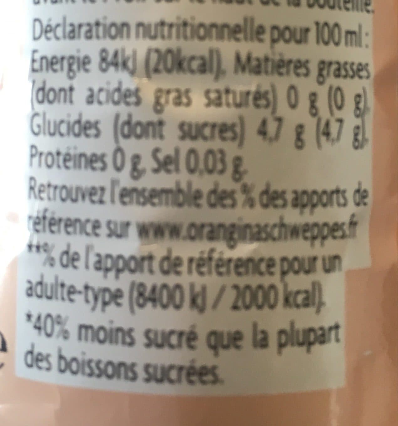 May tea Thé noir parfum pèche blanche packshot
