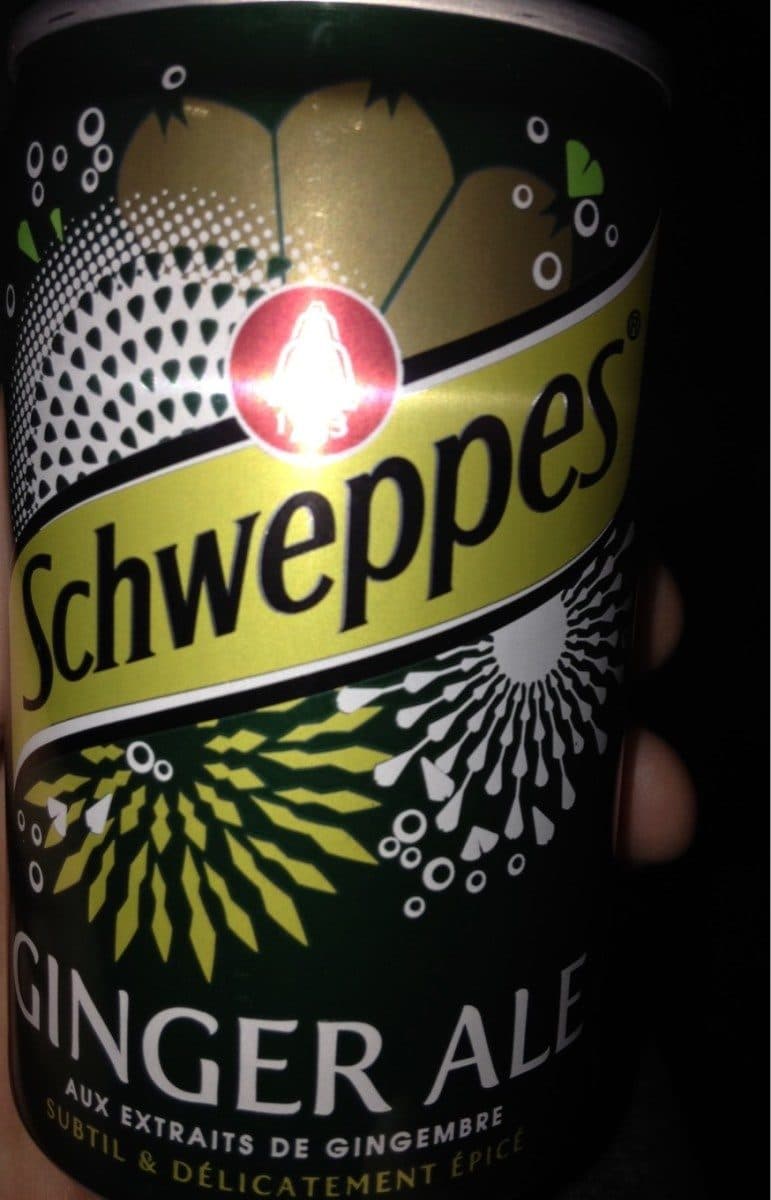 Schweppes Schweppes packshot