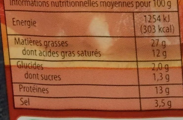 Sans marque Lardons Fumés packshot