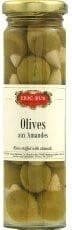 Eric bur Olives Farcies Amandes packshot