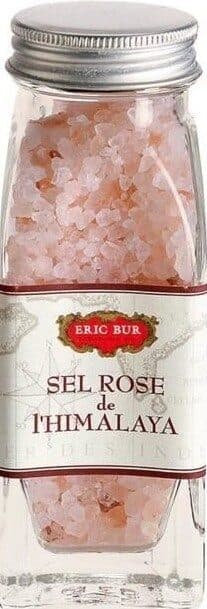 BUR Distribution Sel rose de l'Himalaya packshot