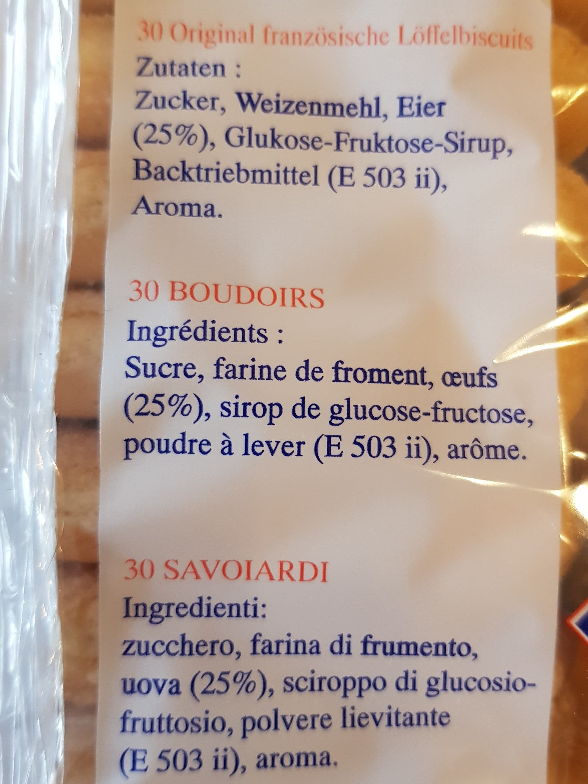 Cantreau Boudoirs packshot