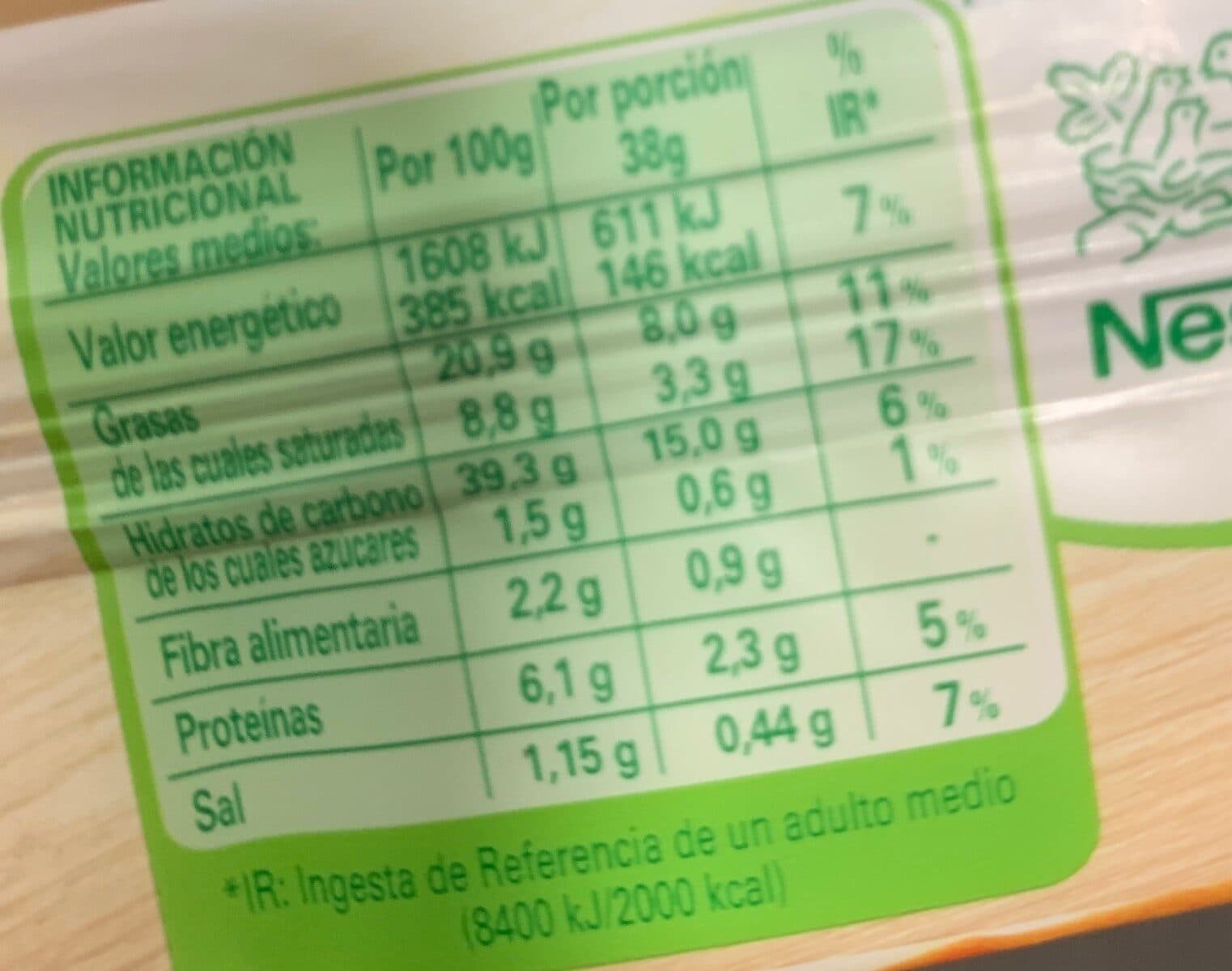 Buitoni Tarte en Or - Pâte brisée sans matière grasse hydrogénée packshot