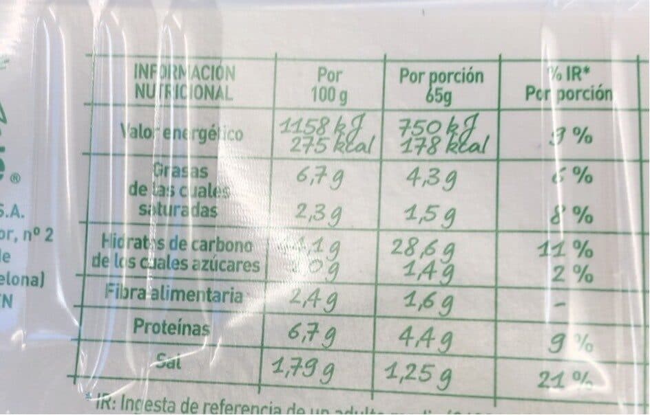 Buitoni Pâte à pizza - fine & ronde packshot