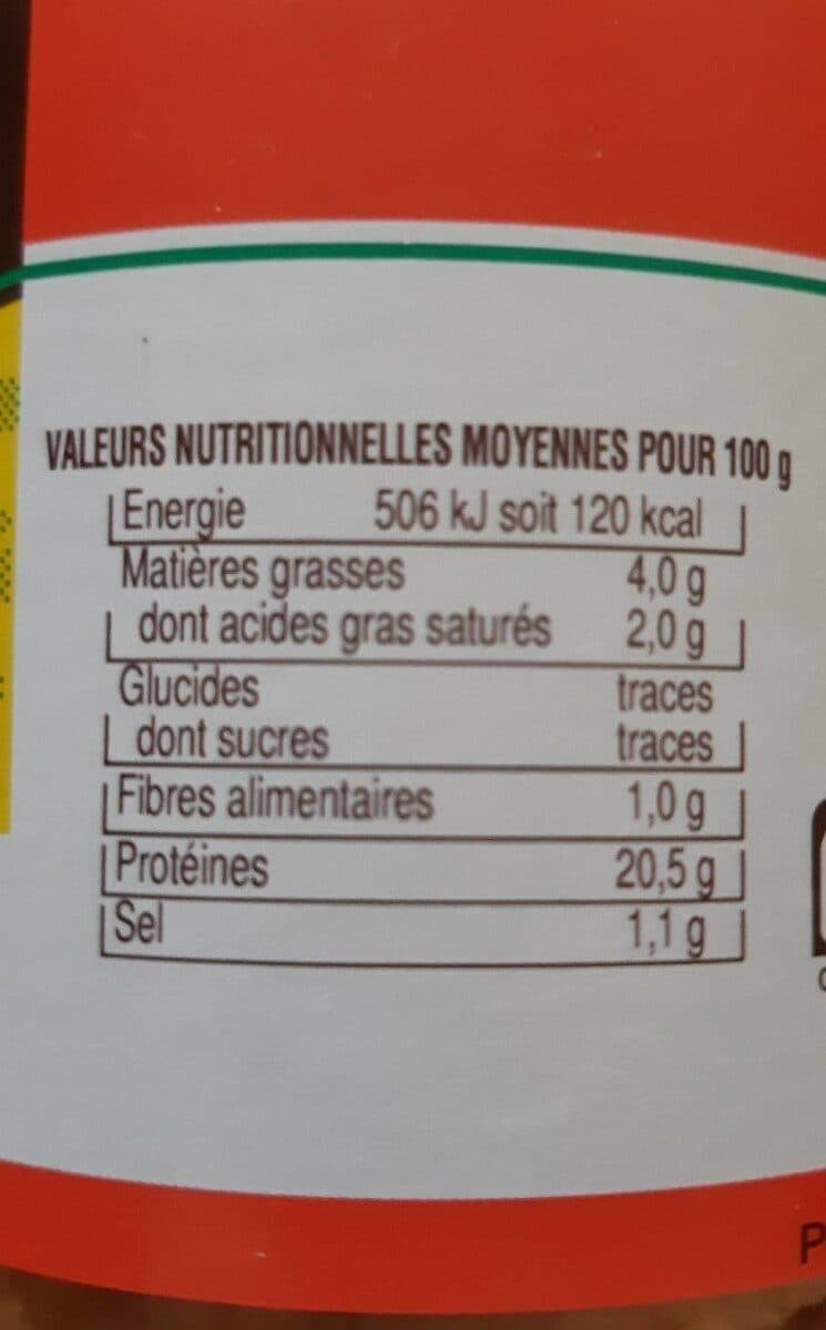 Paillard 600G Bocal Tripe a La Mode De Caen Paillard packshot