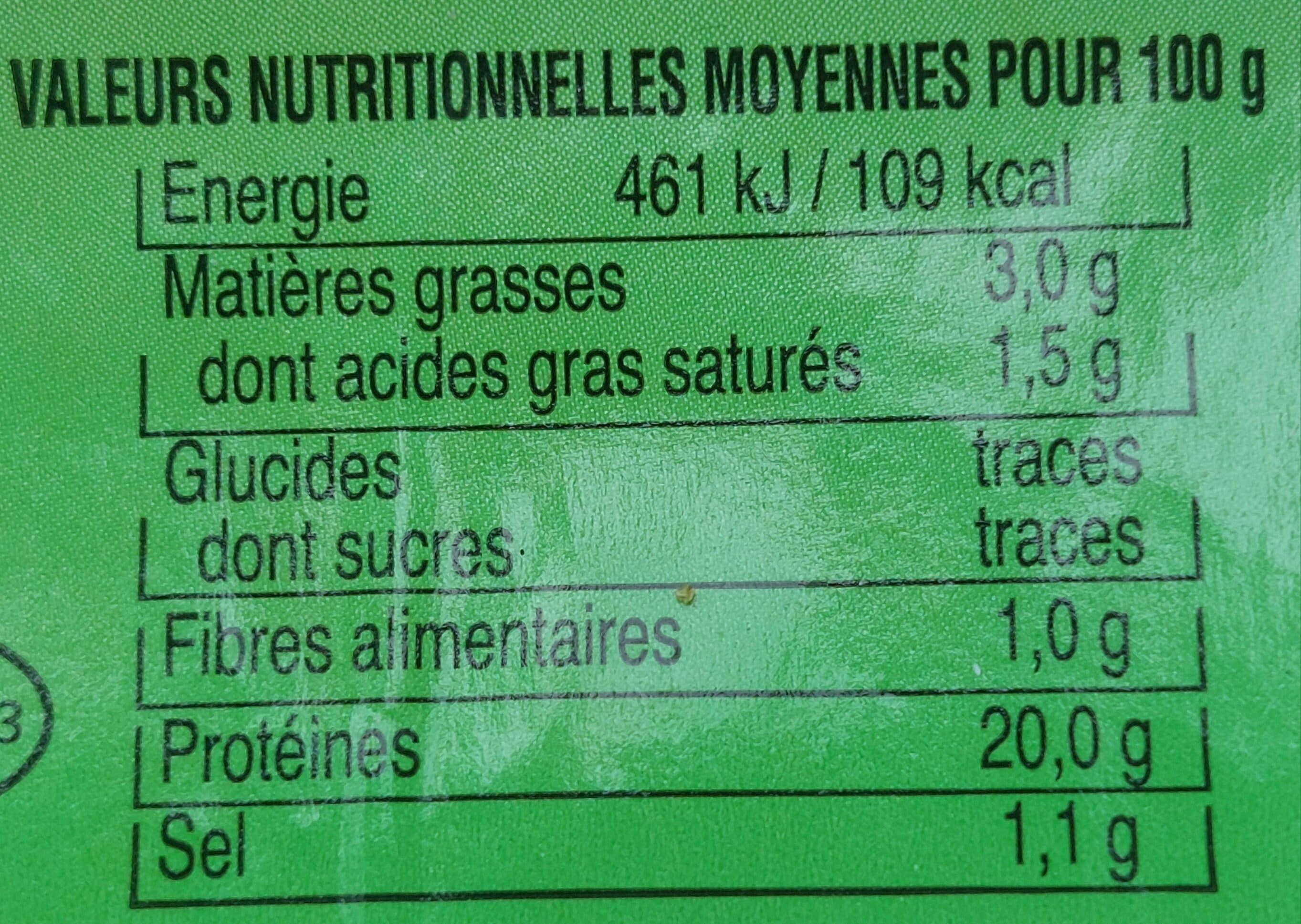 Paillard Tripes a la mode de Caen, cuisinees au Calvados packshot