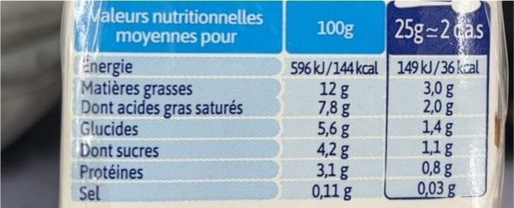 Bridélice Légère & Fluide 12% packshot