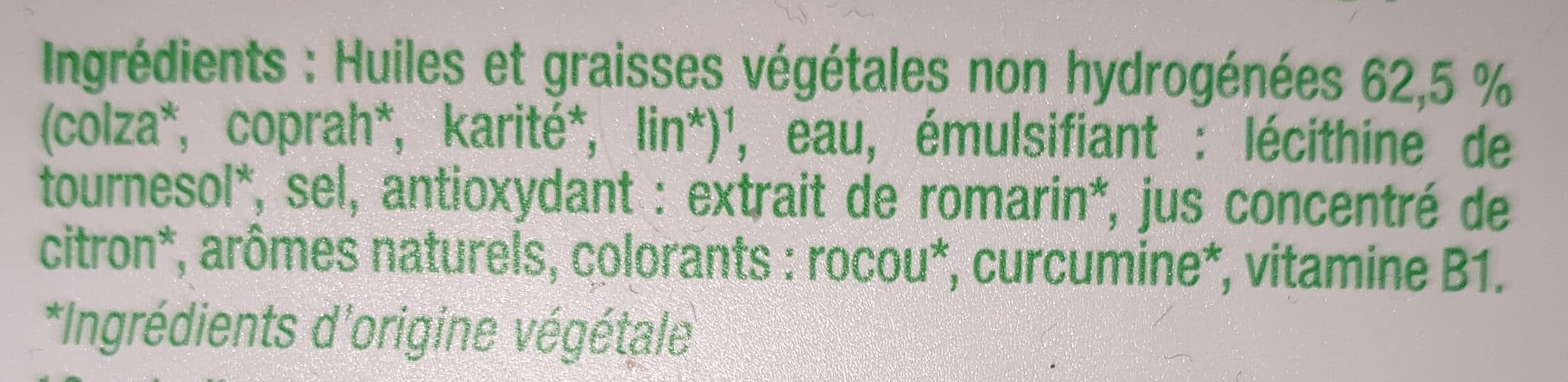 Primevere Tartine & cuisson doux à tartiner et à cuire packshot