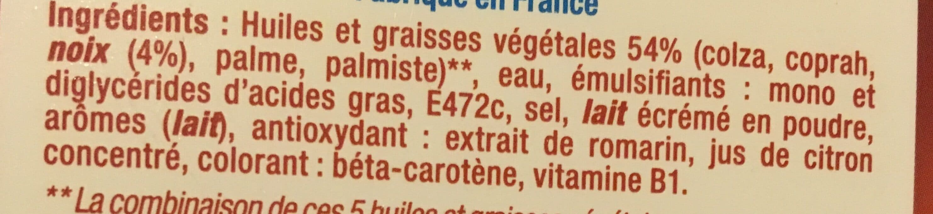 Primevère Primevère huile de noix packshot