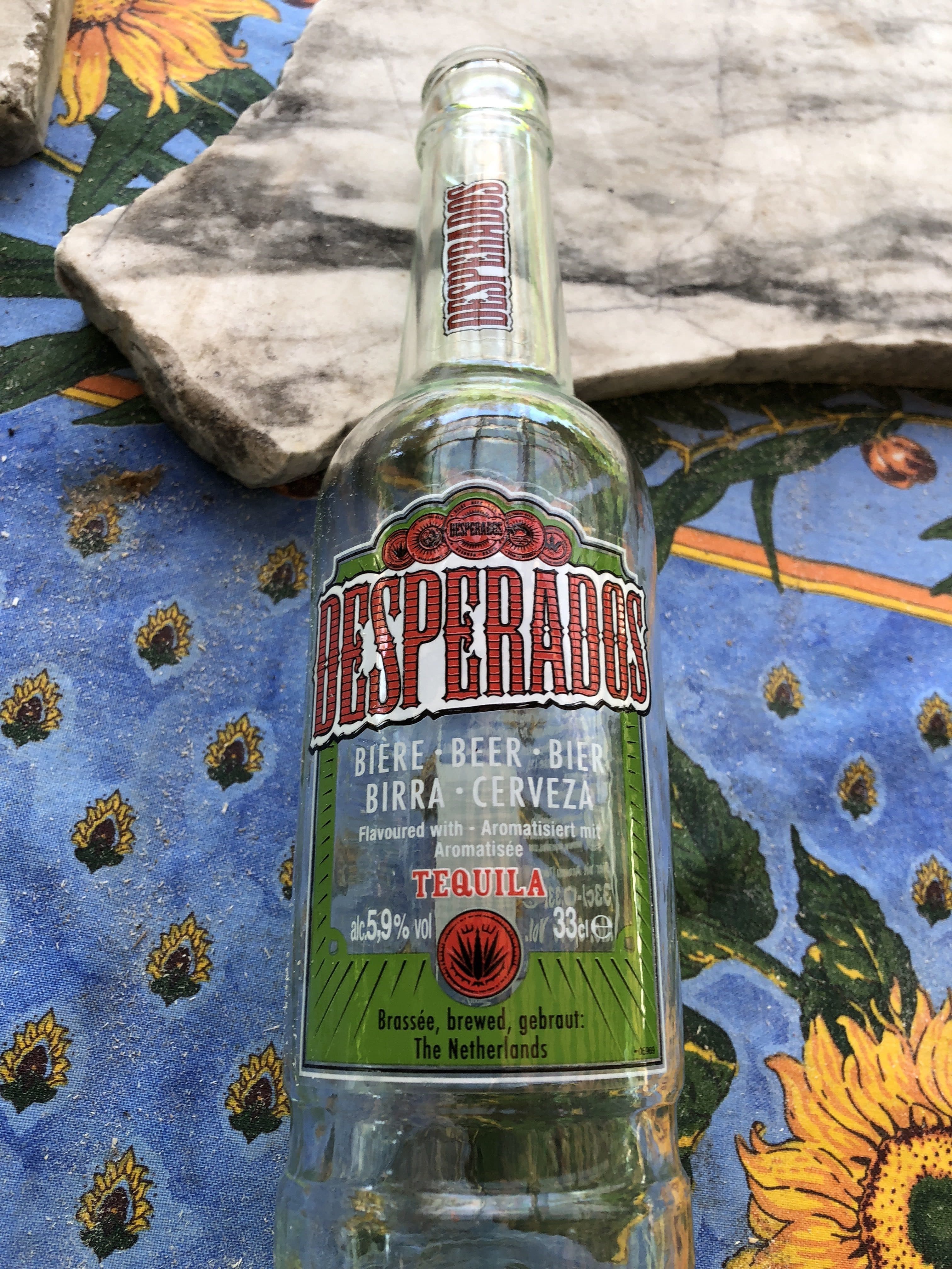 Desperados Desperados Original packshot