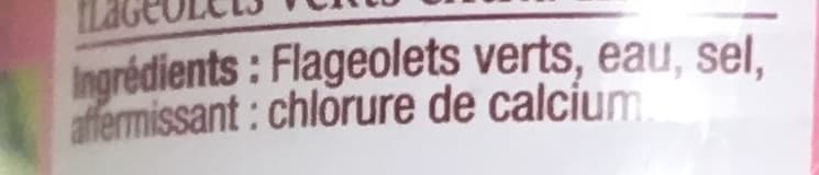 Jean nicolas Tripack 1/4 flageolets packshot