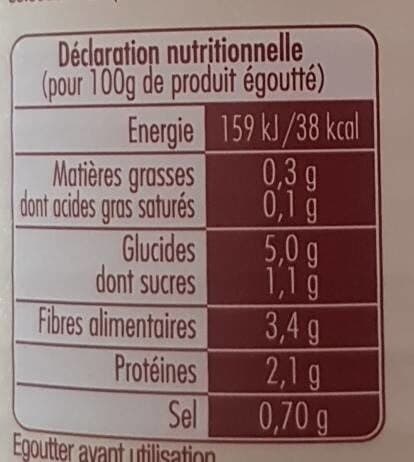 Jean nicolas 265g macedoine packshot