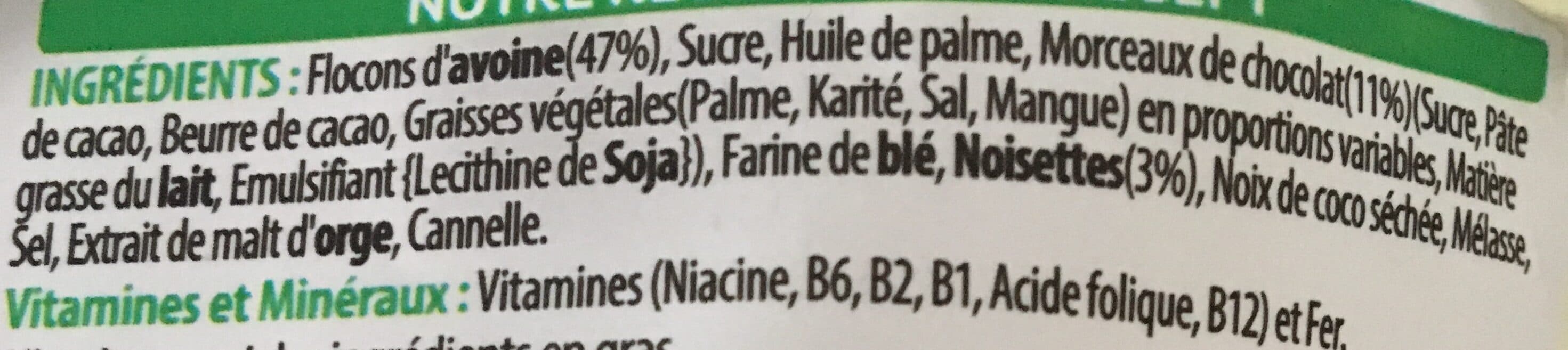 Kellogg's Extra packshot