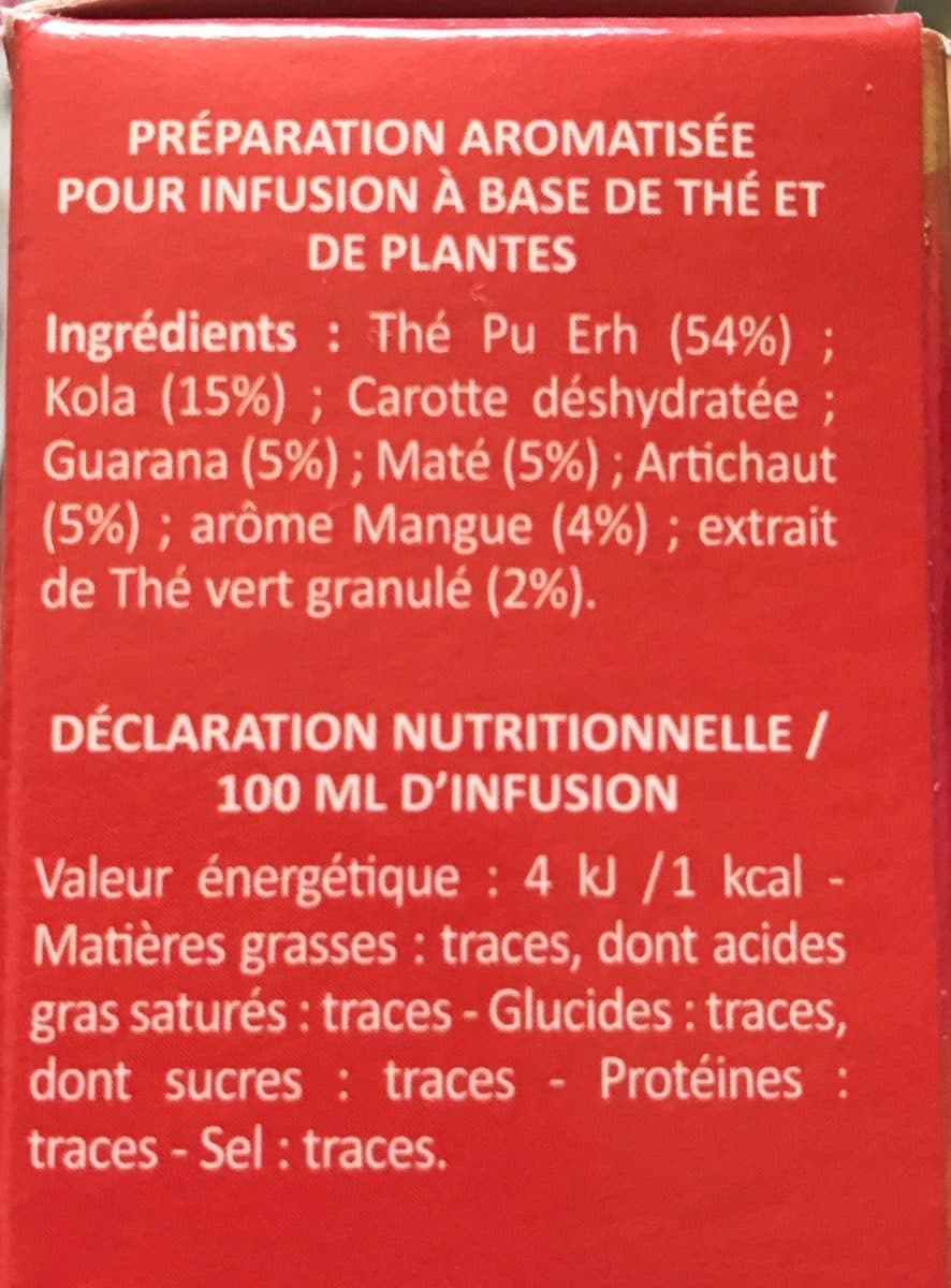 Celliflore Brule-graisse packshot