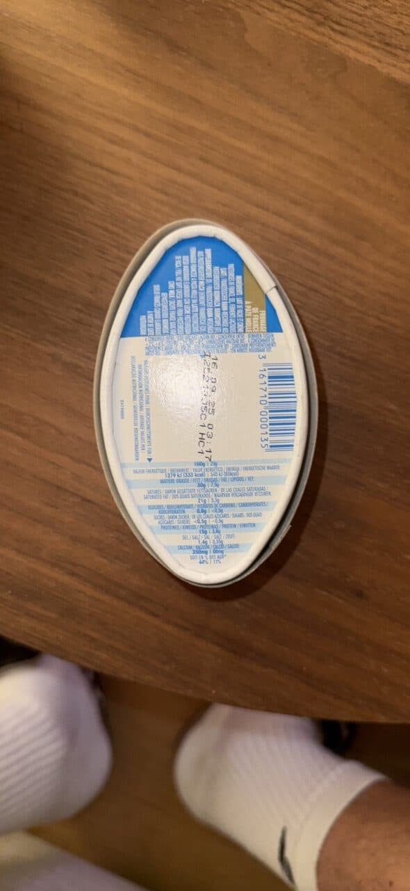 Caprice des Dieux Caprice des Dieux packshot