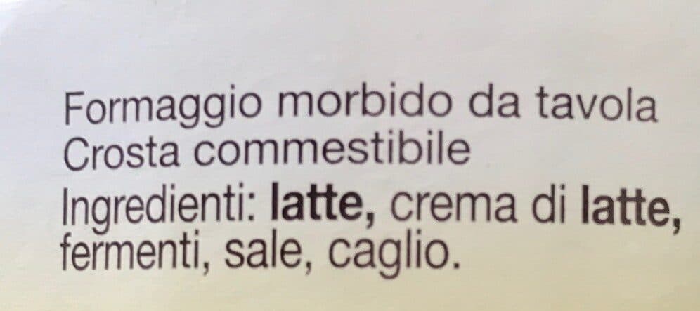 Camoscio d'Oro Camoscio d'Oro packshot