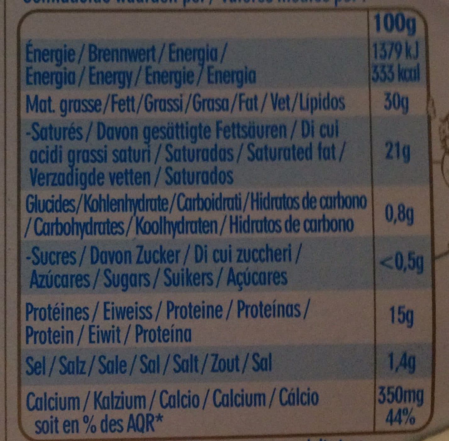 Caprice des dieux Caprice des Dieux packshot