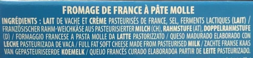 Caprice des Dieux En cas de Caprice packshot