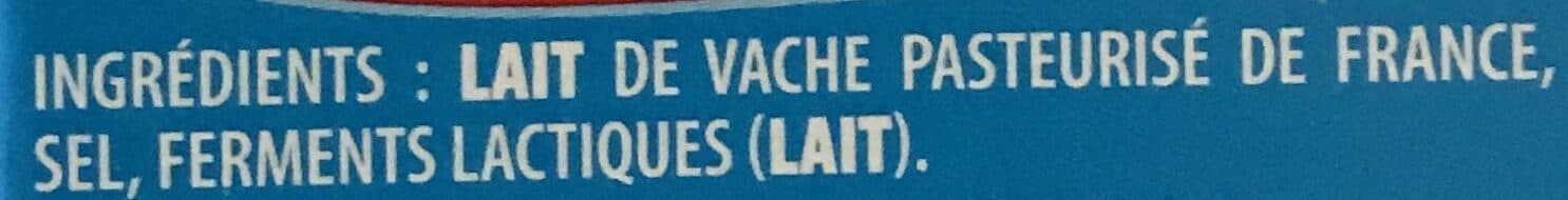 Caprice des Dieux En cas de Caprice des Dieux packshot