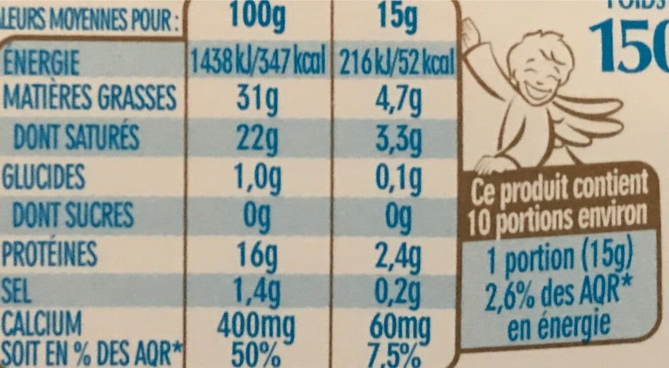 Caprice des Dieux En cas de Caprice des Dieux packshot
