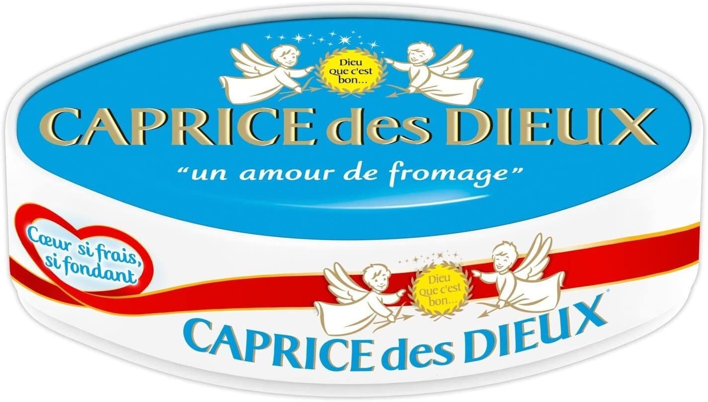 Caprice des Dieux Caprice des Dieux packshot