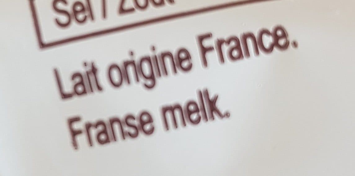 CF&R Camembert Barre Orange packshot