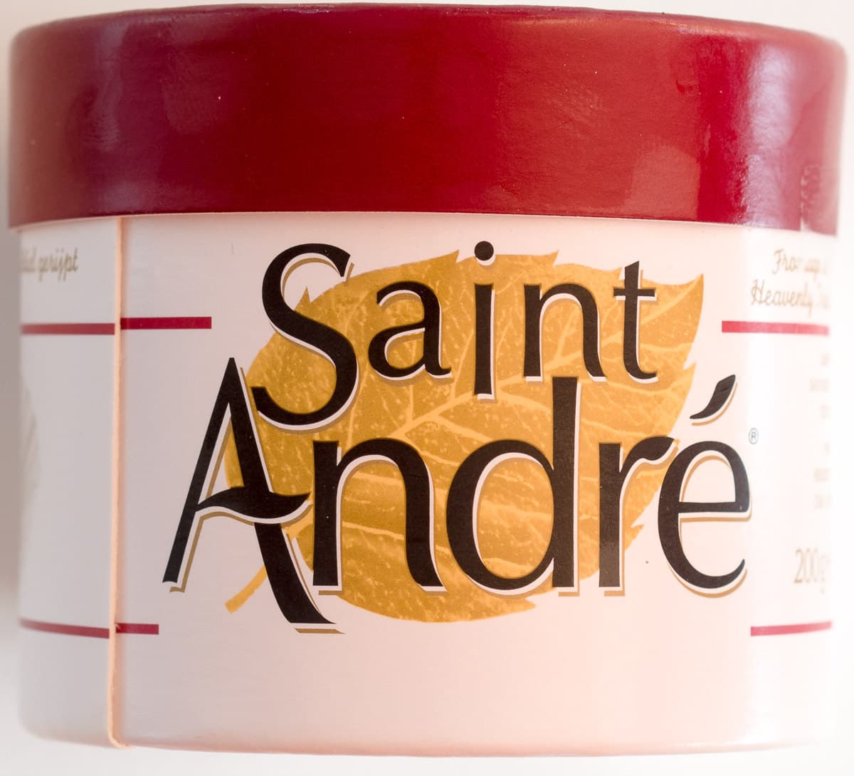 CF&R Saint André packshot