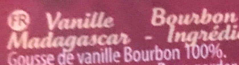 Sainte Lucie Gousse vanille packshot