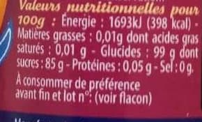Sainte Lucie Billes Multicolores packshot